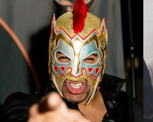 Escorpión Dorado crítica a «Fofo» Márquez tras golpear a mujer