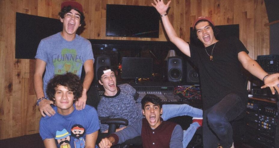 CD9 regresa para despedirse con una gira por México
