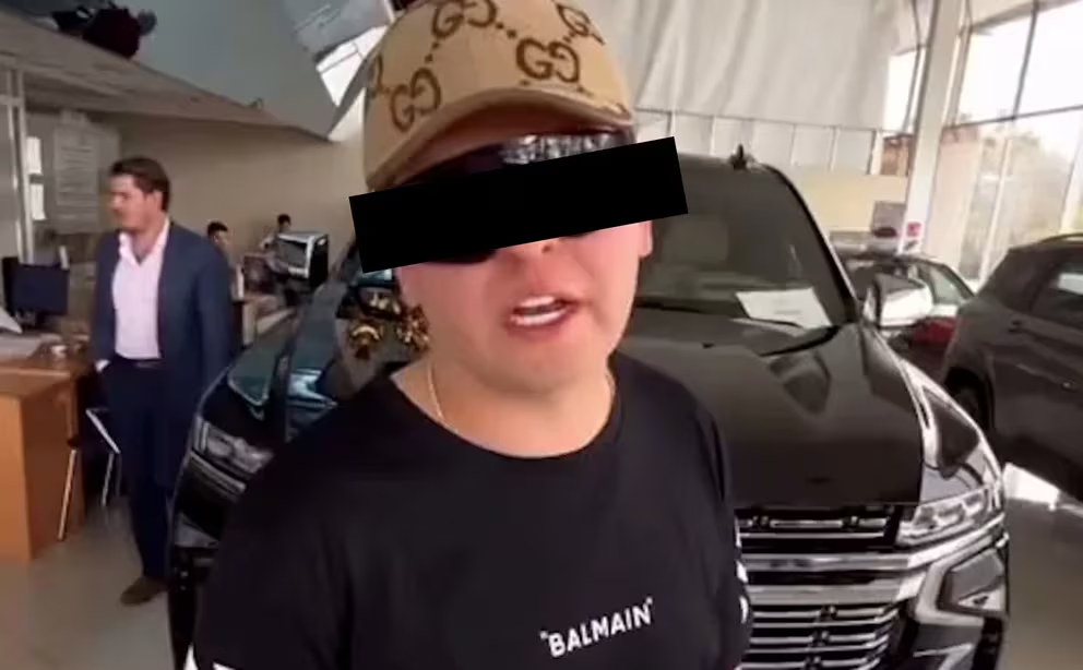 Las palabras de «Fofo» Márquez al enterarse de su sentencia