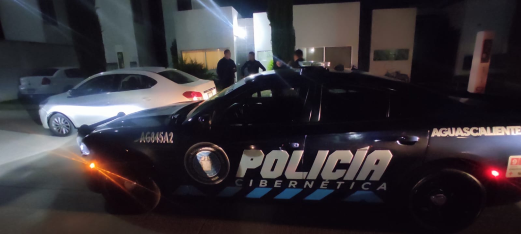 Mujer trabajadora del volante fue víctima de secuestro virtual