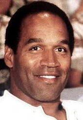Muere OJ Simpson, una de las figuras más grandes de la NFL