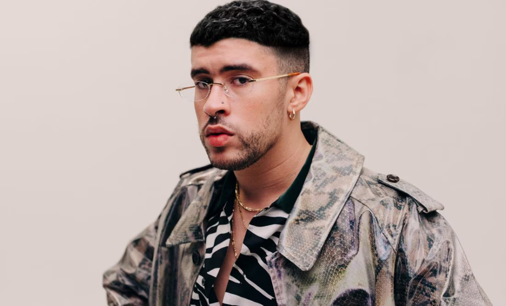 Bad Bunny cancela concierto en EU por baja venta de boletos