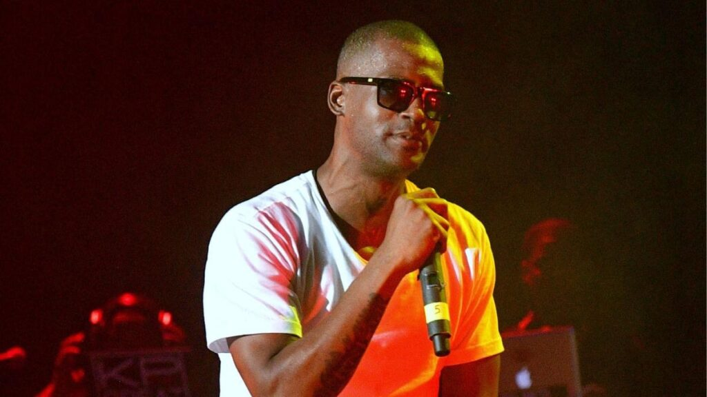 Muere el rapero Rico Wade a los 52 años