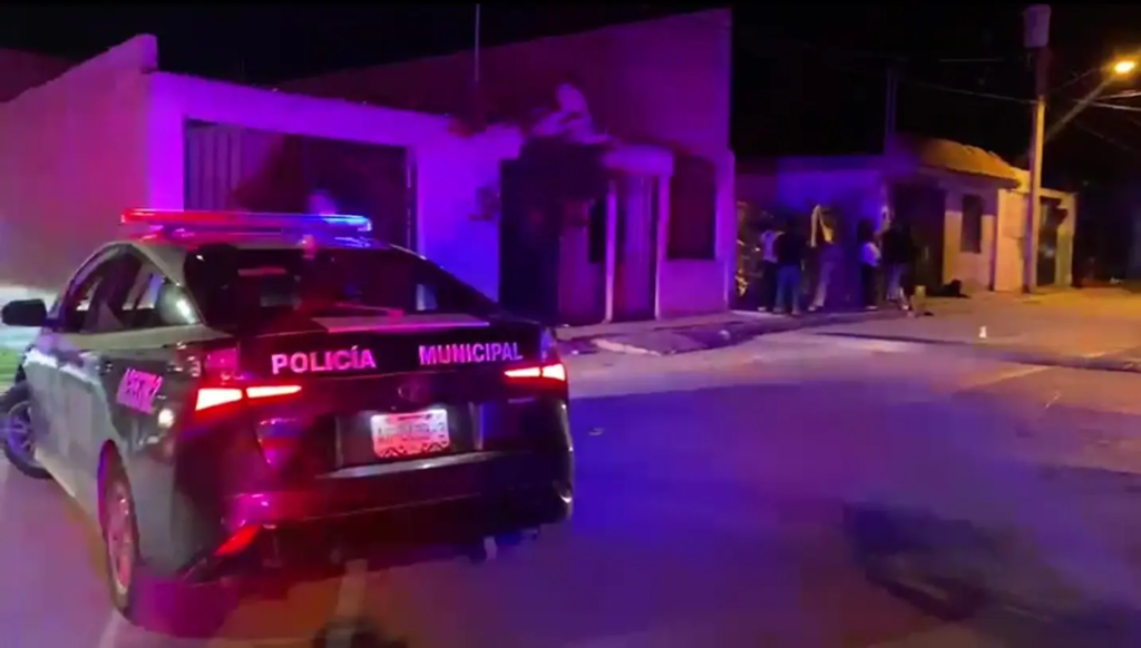 Detienen a sujeto que estaría implicado en asesinato de «El Winnie» en Jesús María