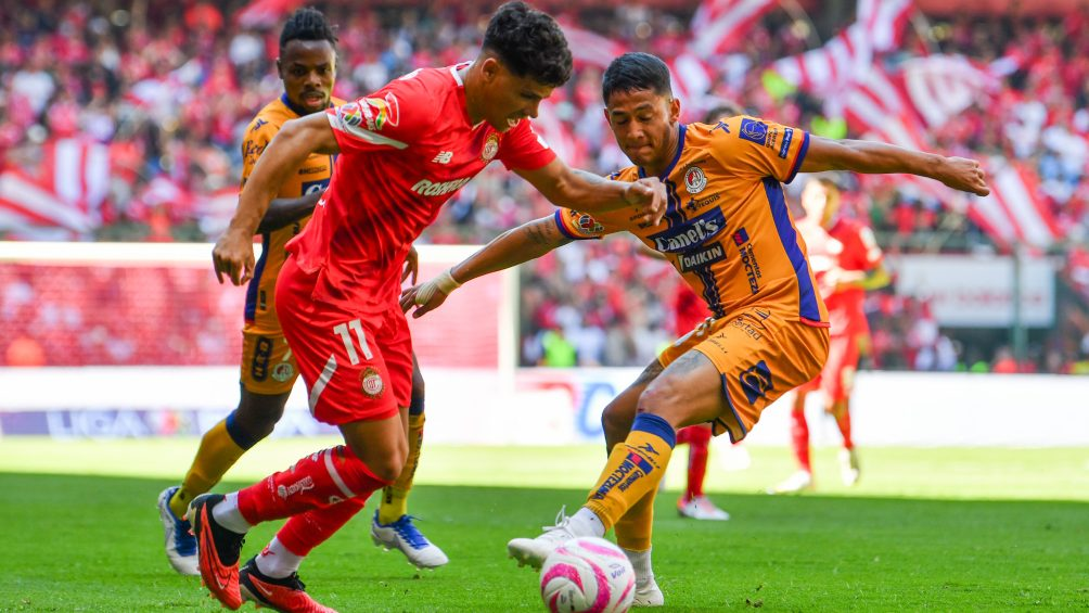 Los Diablos ante San Luis, obtienen su revancha