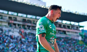 León da un golpe de autoridad y derrota a Rayados