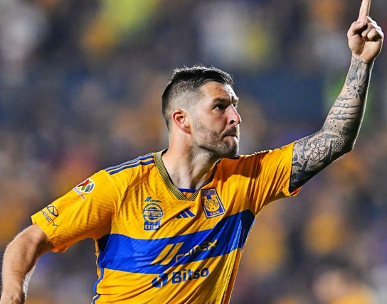 Voltereta implacable de los Tigres ante los Rayos