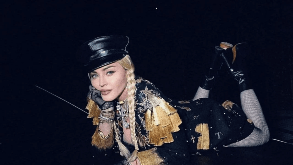 Madonna, Blink-182 e Intocable se presentarán en la CDMX en abril
