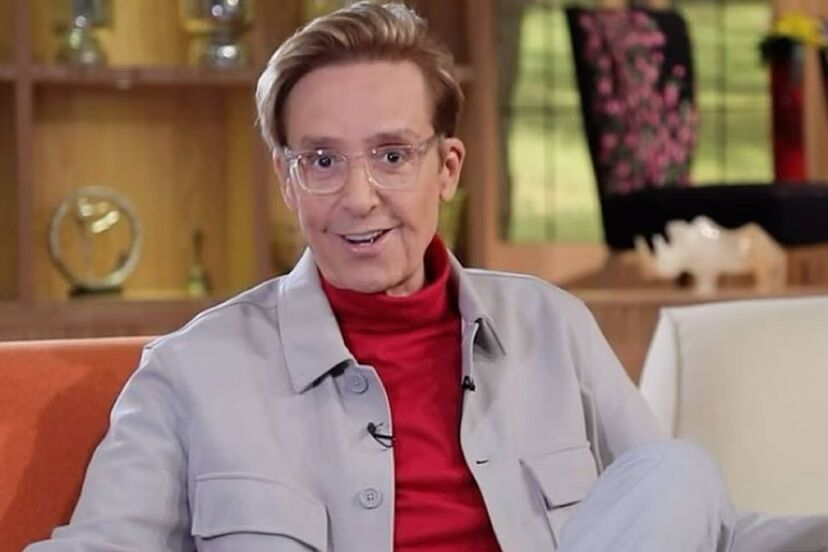 Pati Chapoy anuncia el regreso de Daniel Bisogno a «Ventaneando»