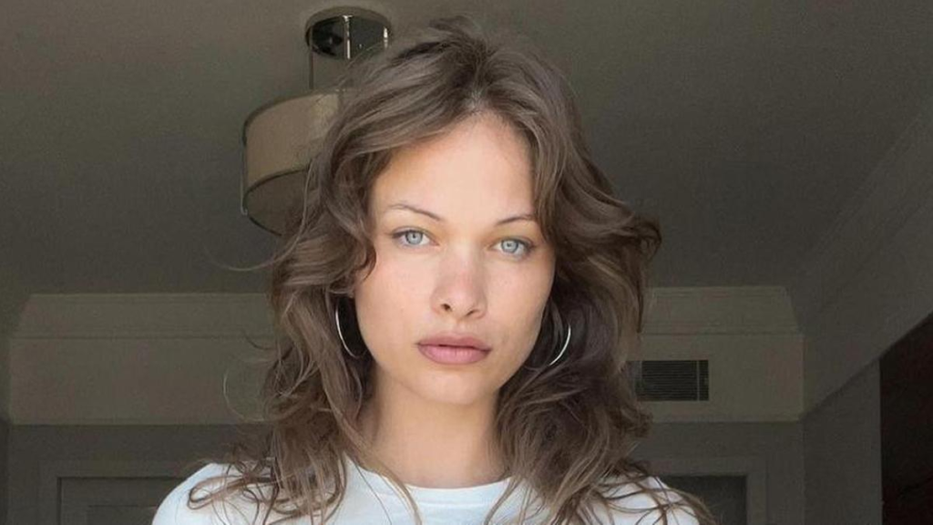 Muere la actriz e influencer, Eva Evans, a los 29 años