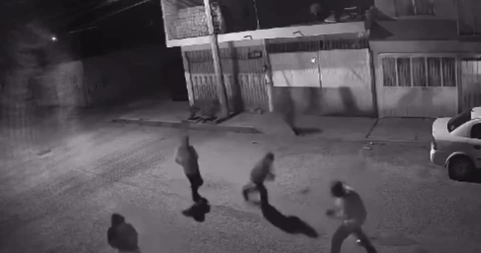 Colonia Hidalgo, Coma, El Pechugón, Lesión, San Francisco de los Romo