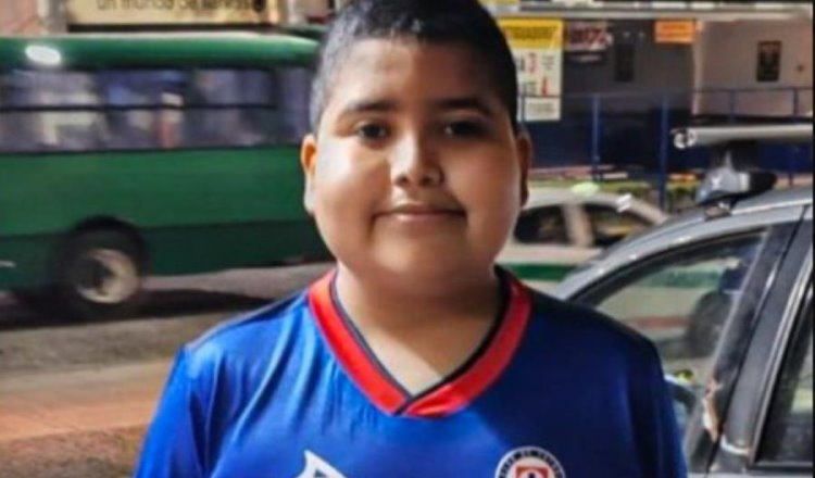 Cruz Azul lamenta el fallecimiento de su pequeño aficionado