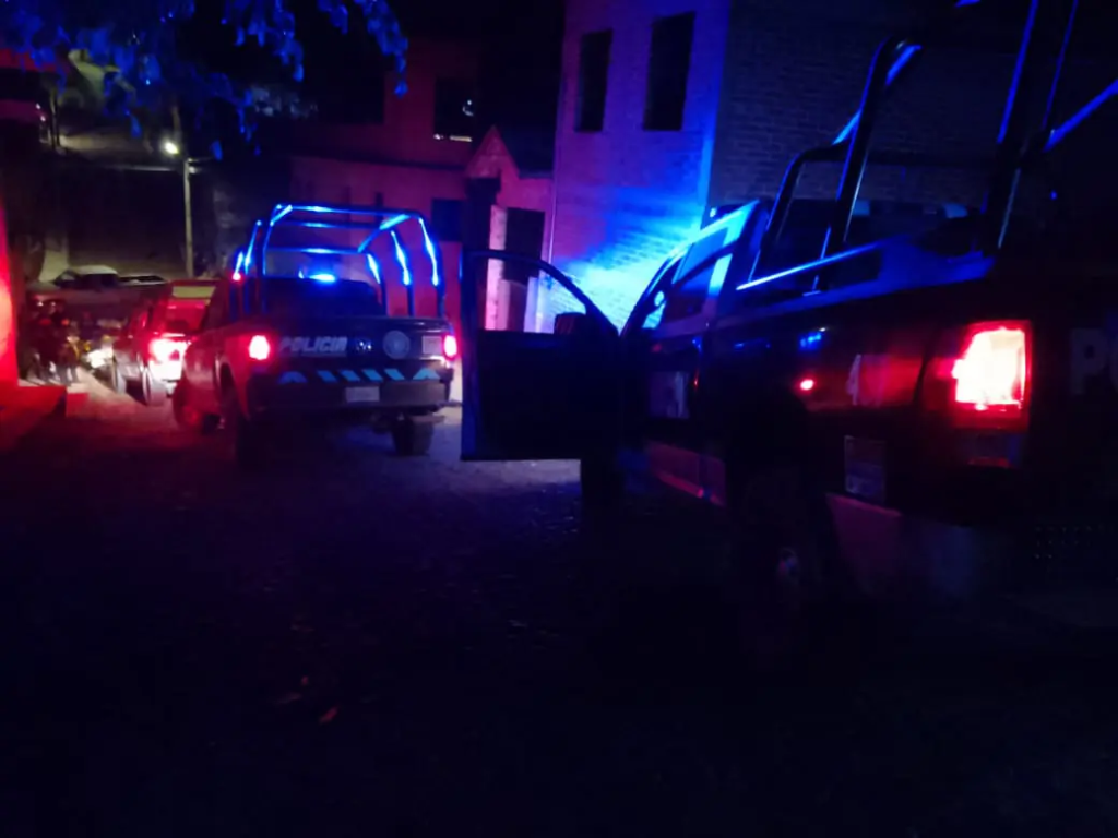 Trabajadora del volante sufre violento asalto