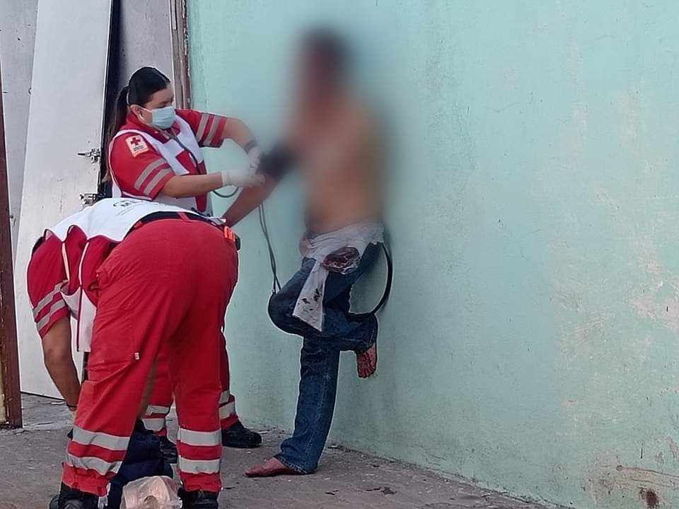 Acreditan legítima defensa de ‘Maestro Justiciero’