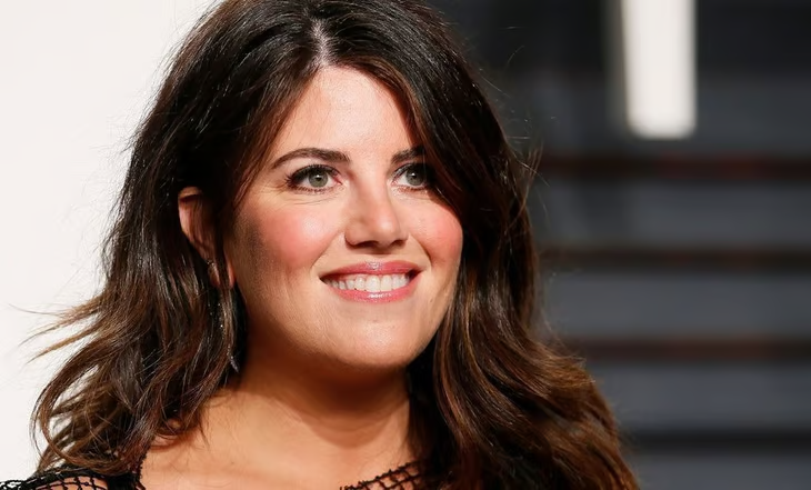Monica Lewinsky tuitea canción de Taylor Swift y se vuelve viral