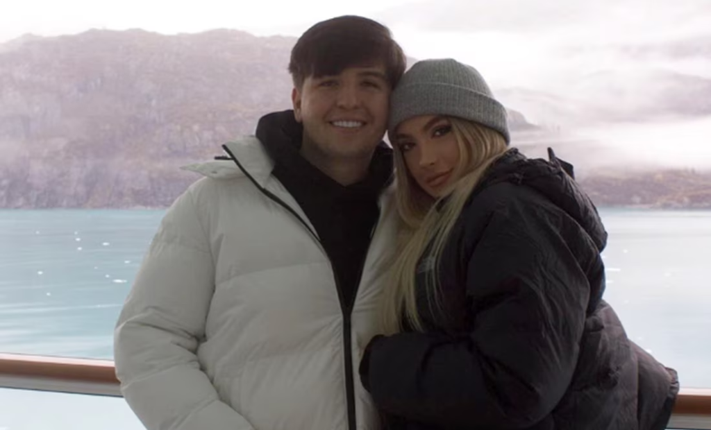 Edith «N» amaga con demandar a novia de «Fofo» Márquez