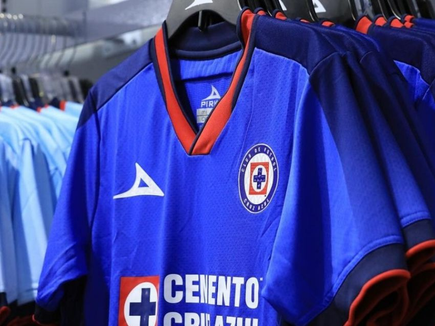 Cruz Azul está en la búsqueda de una estrella europea