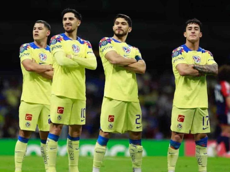 Puebla cae frente a su afición ante América