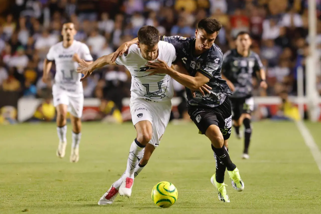 Querétaro en la cuerda floja para seguir con vida en el torneo