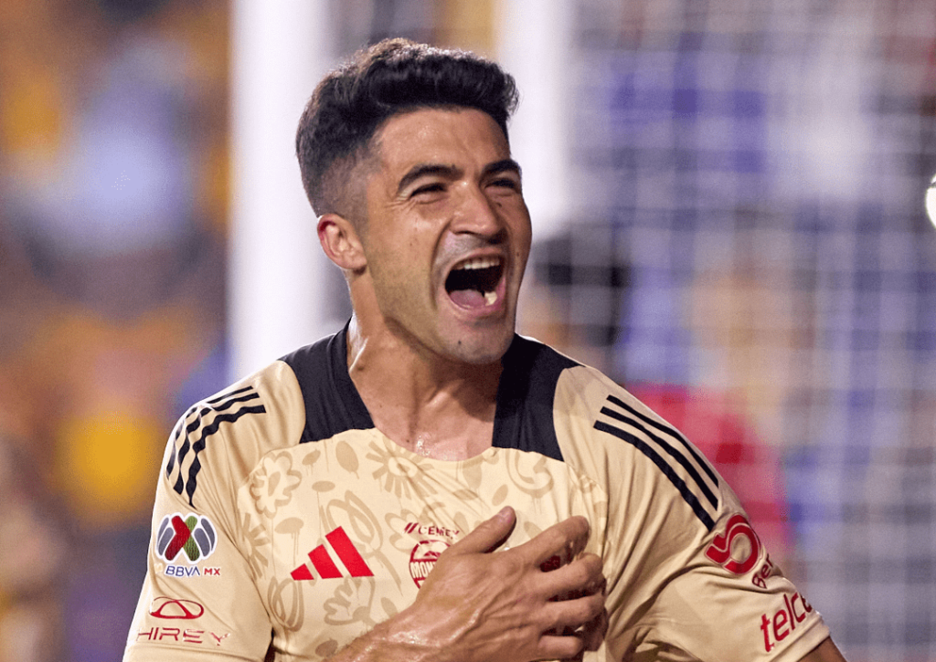 Tigres vence a Xolos y asegura su pase directo