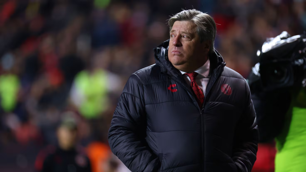 Xolos de Tijuana pagarán la multa de 80 millones de pesos