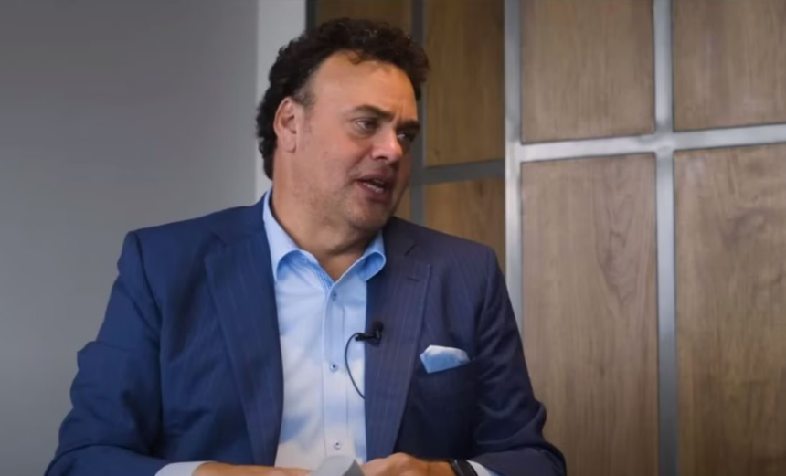 David Faitelson explota contra la Liga MX por el Play-In