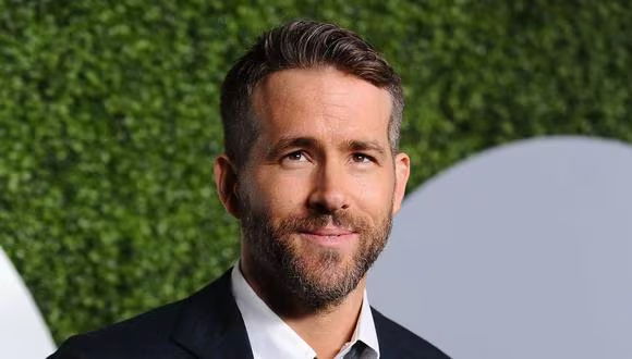 ¿Quién es Ryan Reynolds, nuevo accionista de Necaxa?