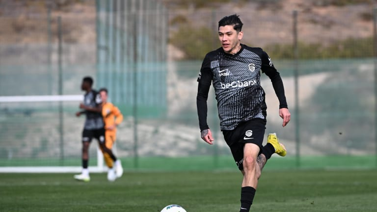 ¿Qué partidos del Play-In serán transmitidos por tv abierta?