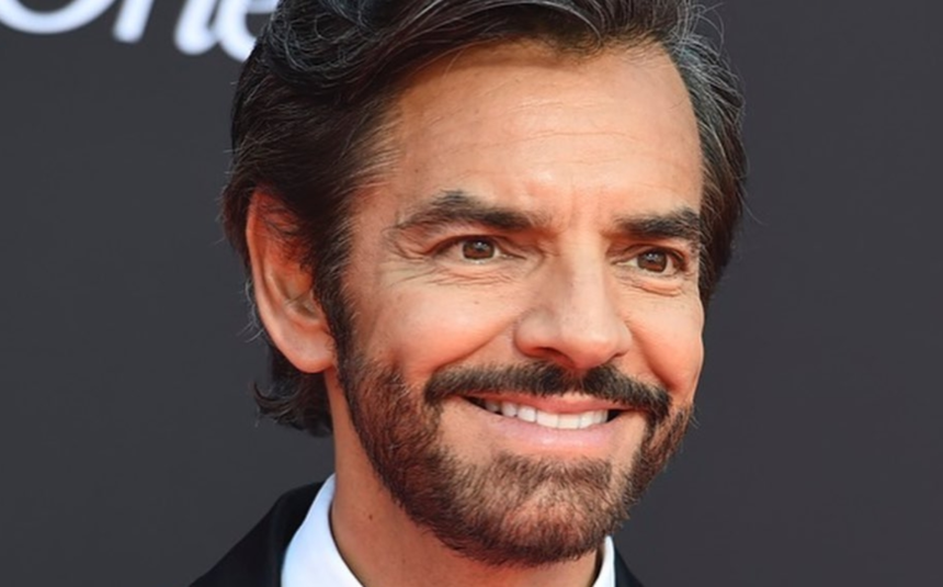 Reencuentro con Victoria Ruffo una “experiencia paranormal”: Derbez