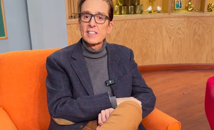 Bisogno piensa que muerte de su madre fue por negligencia médica