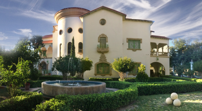 La casa de Juan Gabriel en Ciudad Juárez se convertirá en un Museo