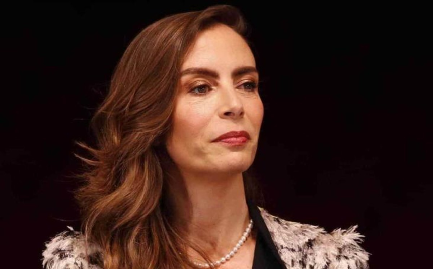 Sasha Sokol habla sobre el regreso de Timbiriche a los escenarios