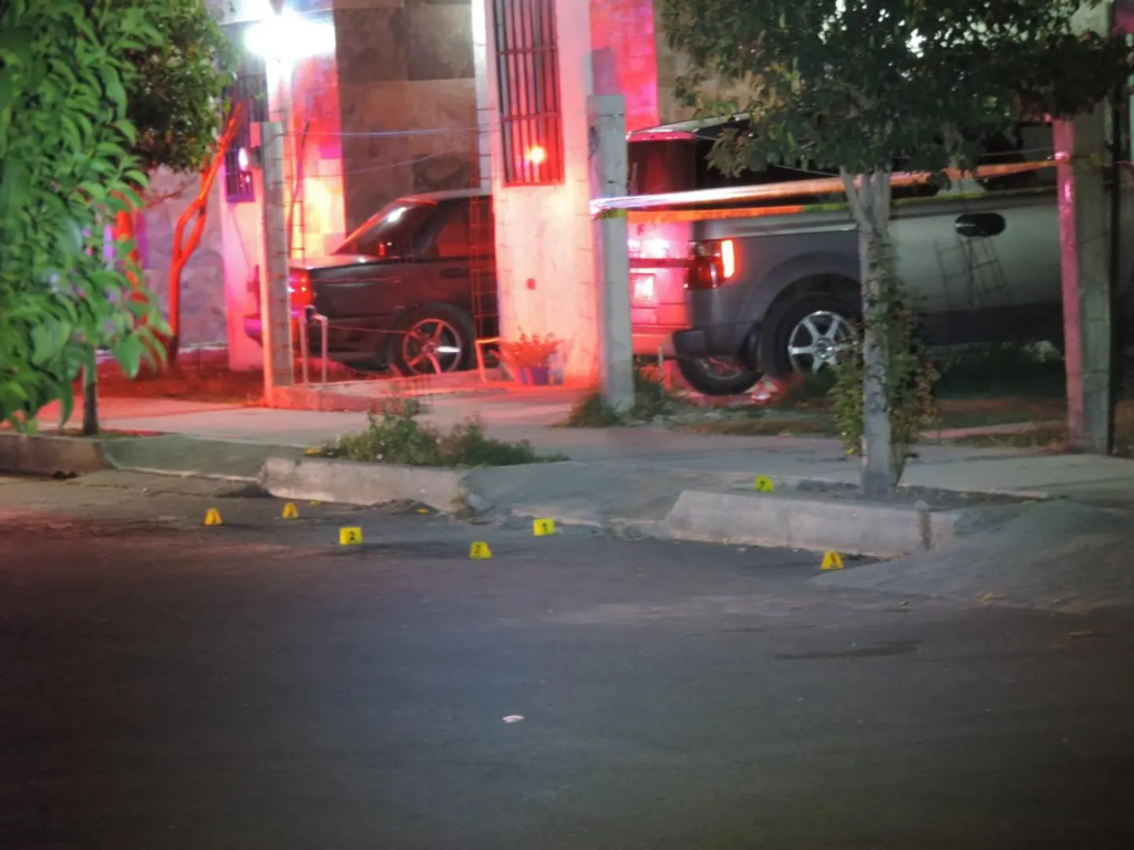 Muere hombre que fue atacado en Paseos de la Providencia