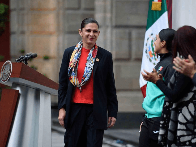 Acusan a la Conade por un supuesto desvío millonario de dinero