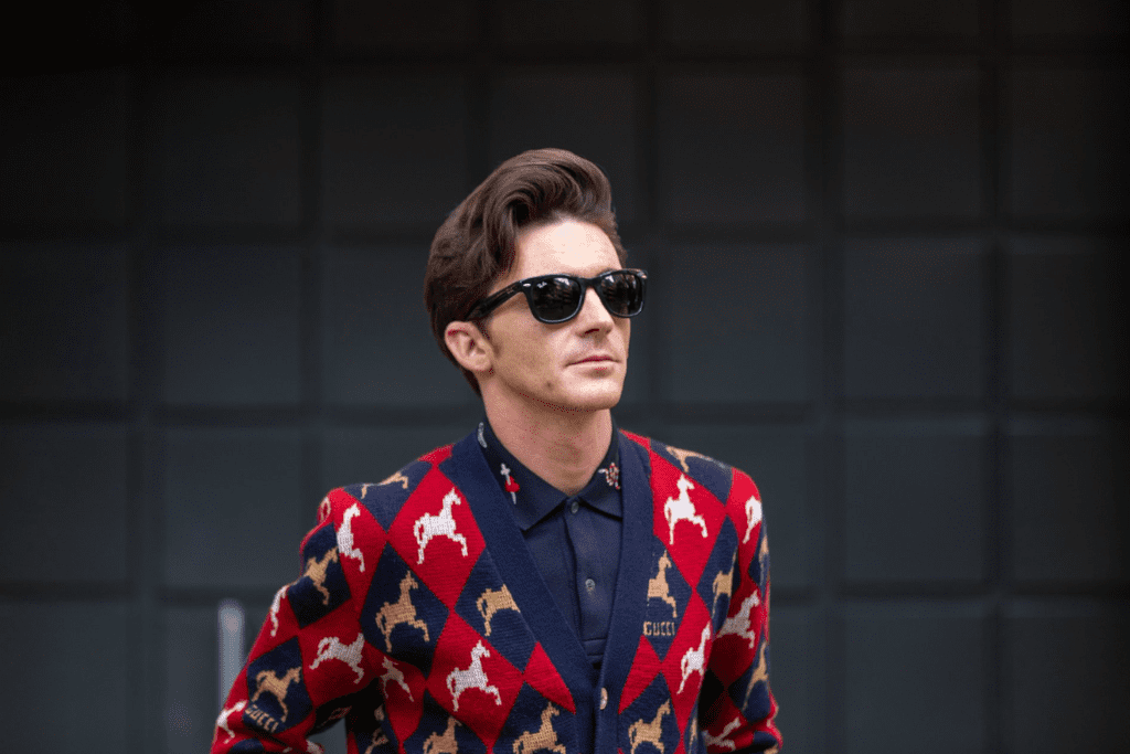 Drake Bell se sincera sobre las acusaciones de abuso en su contra