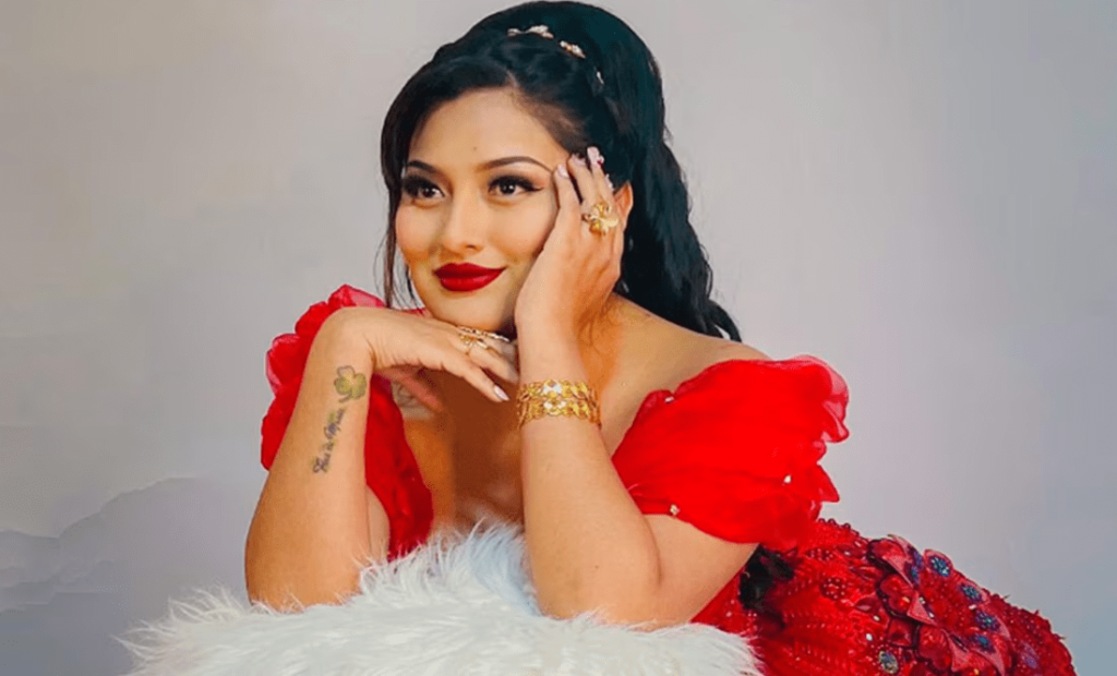 Cuadro de septicemia, causa de muerte de la cantante Muñequita Milly