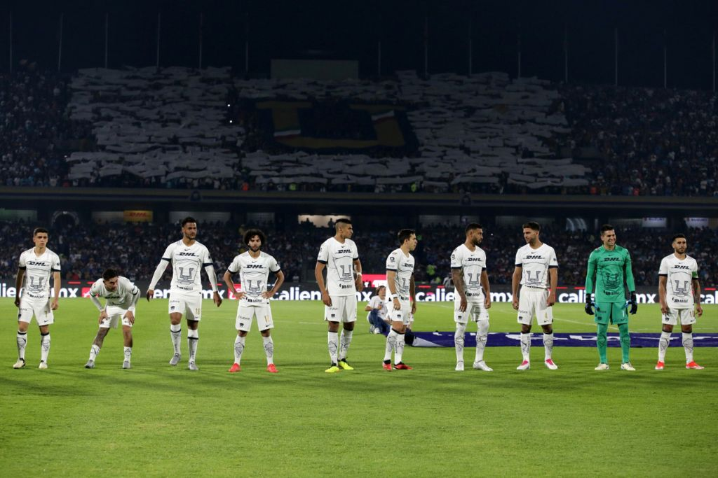 Cruz Azul hunde a Pumas en una auténtica crisis