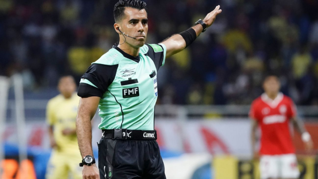 Felipe Ramos Rizo critica a Adonai Escobedo