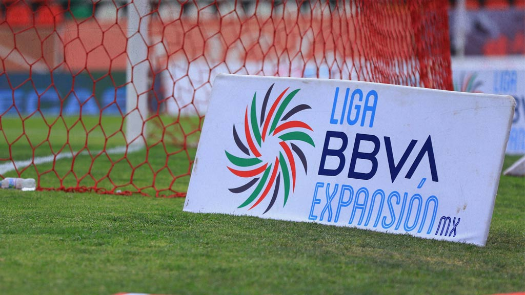Habrá fusión entre la Expansión MX y la Sub-23