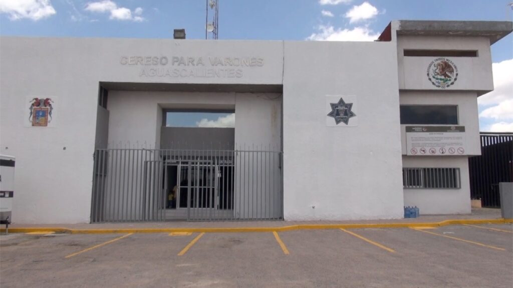 Agentes ministeriales detuvieron al líder de una banda dedicada al robo de autos en Aguascalientes
