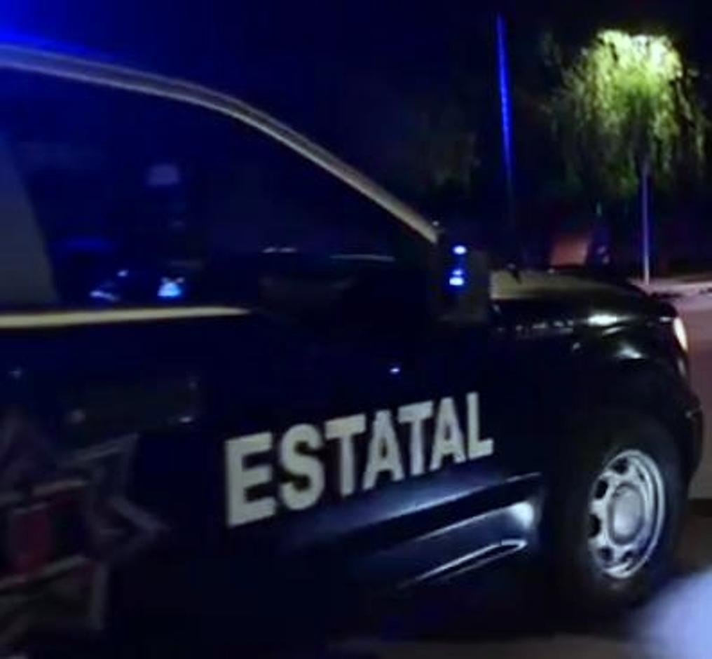 Policía municipal de Asientos hirió de un balazo a su ex cuñado y éste lo denunció penalmente