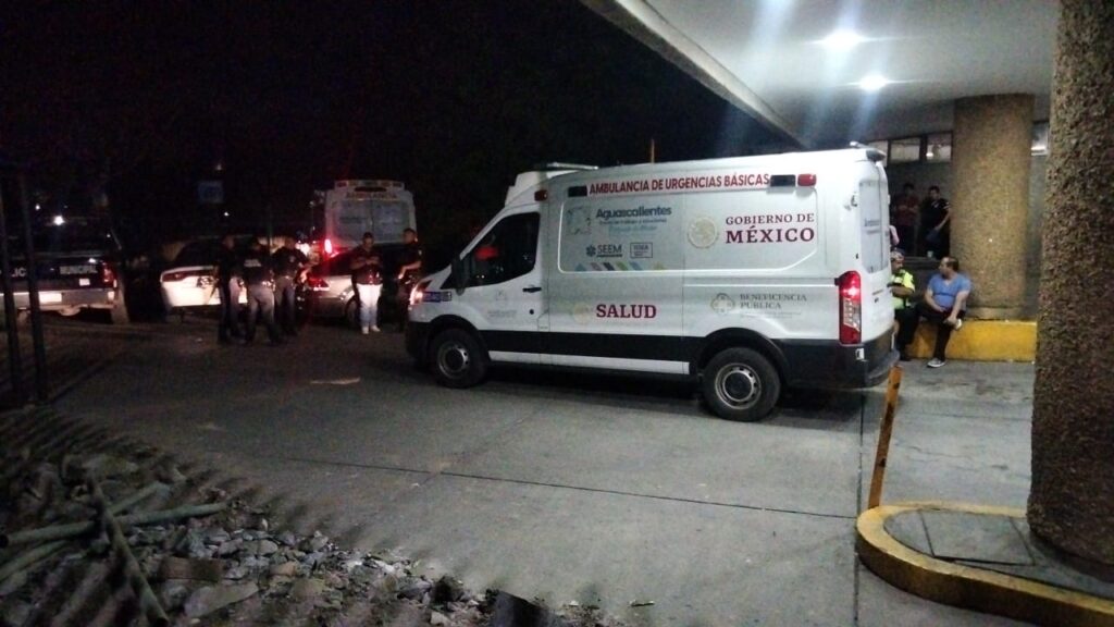 Cuatro sicarios ejecutaron a balazos a un hombre en la comunidad La Luz, El Llano