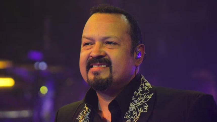 Pepe Aguilar reflexiona sobre la posibilidad de ser otra vez abuelo