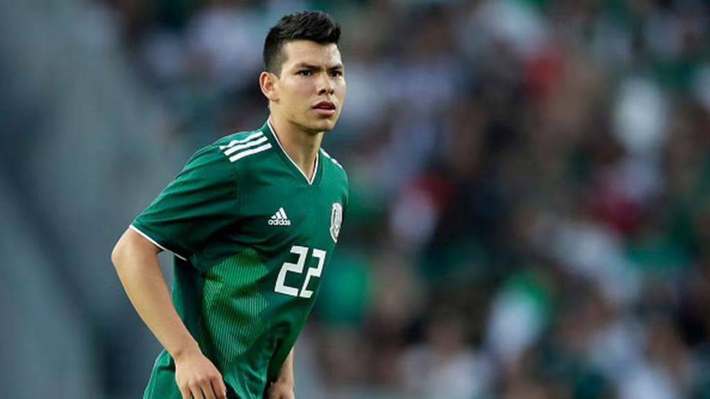 «Chucky» rompe el silencio tras no ser convocado a Selección