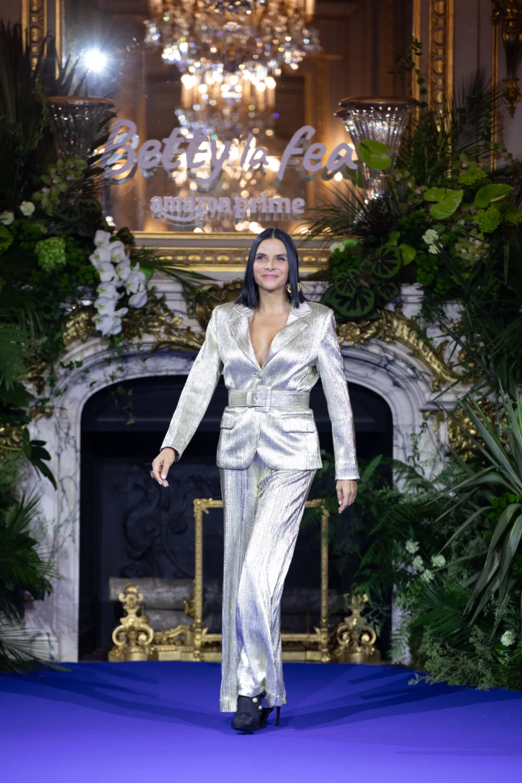 Natalia Ramírez sobre ‘Betty, la fea’: «Ahora nos damos cuenta que el villano era Armando»