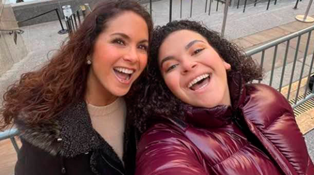 Sofía Rivera se lanza contra Lucero por «cancelarla»