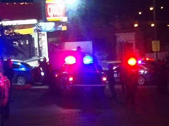 Pistoleros intentan ejecutar a un hombre en Rincón de Romos