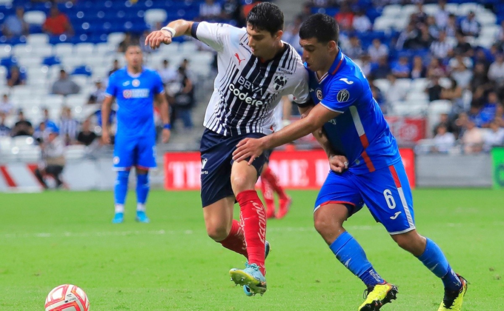 Monterrey, en la siguiente etapa; se medirá con Cruz Azul
