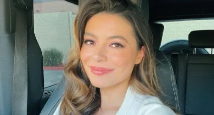 Actriz de «iCarly» recuerda la pesadilla que vivió por un acosador