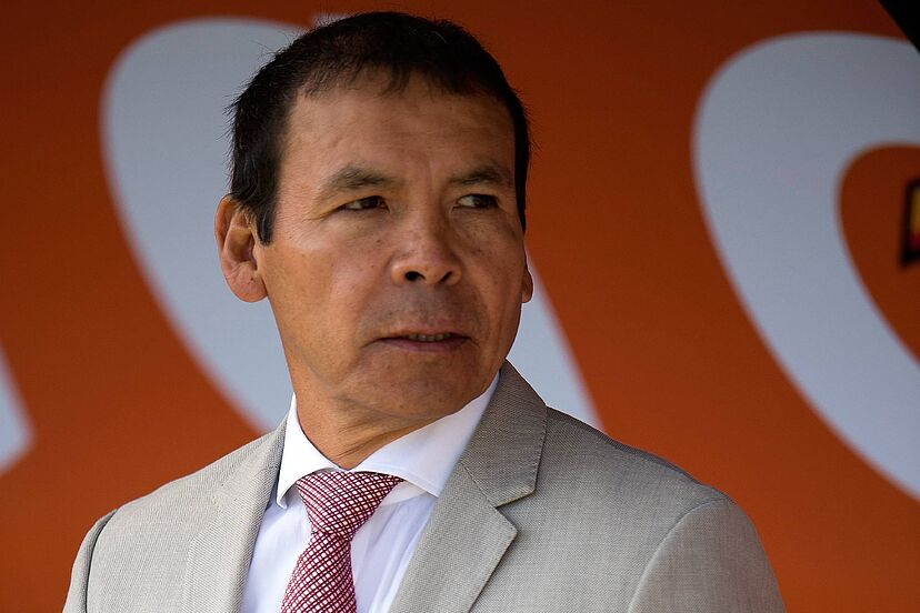 José Guadalupe Cruz se perfila para llegar como técnico al Puebla